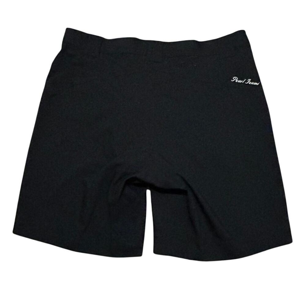 Pearl Izumi Canyon MTB Bike Shorts Women's L Black NWT Padded Liner NEW - Picture 2 of 11